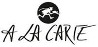 A La Carte Logo