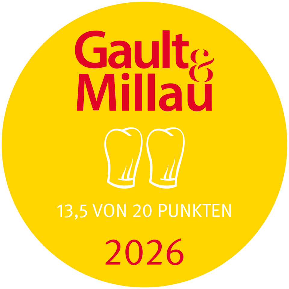 Gault Milaut 2026 Logo