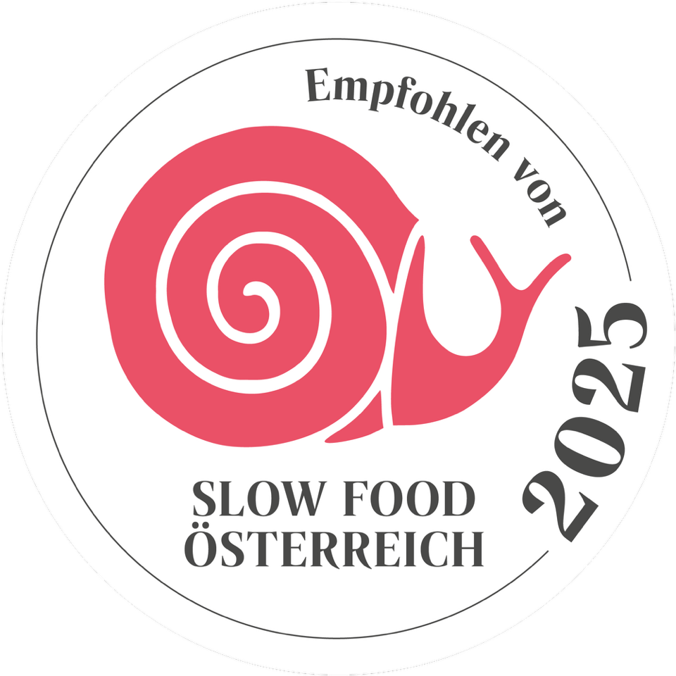 Slow Food 2026 Logo