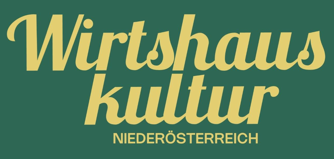 Wirtshauskultur Logo
